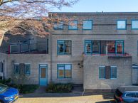 Sikkelkruidstraat 8, 2215 WG Voorhout