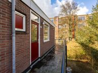 Reviusstraat 169, 9721 KS Groningen