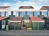 Lakenkopersweg 7, 1383 CR Weesp