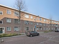 Bonaventurastraat 39-B, 3081 HA Rotterdam