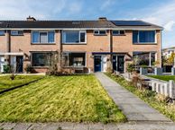 Wouwermanslaan 13, 1701 VJ Heerhugowaard