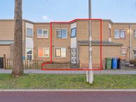 Laan der Hoven 5, 3823 DA Amersfoort