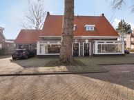 Iependaal 63, 3075 WG Rotterdam