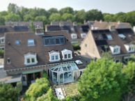 Starkenborglaan 18, 2341 BM Oegstgeest