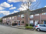 Wagnerlaan 31, 3208 BN Spijkenisse