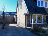 Dollardstraat 152, 3812 EP Amersfoort