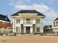 Koning Willem-Alexanderlaan 13, 2135 VL Hoofddorp