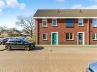 Orffstraat 44, 5144 HL Waalwijk