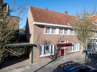 Koningin Wilhelminastraat 3, 8019 AH Zwolle