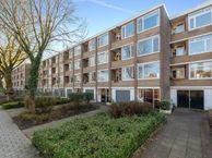 Abt Ludolfweg 63, 3732 AM De Bilt