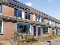 Heermoes 17, 3191 KC Hoogvliet Rotterdam