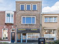 Molenbochtstraat 58, 5014 ER Tilburg