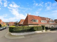 Van Hoornstraat 1, 1215 GJ Hilversum