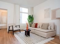 Saxenburgerdwarsstraat 3-1, 1054 KS Amsterdam