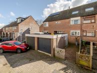 De Krommert 97, 1474 PS Oosthuizen