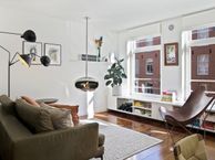 Gerard Brandtstraat 6-1, 1054 JJ Amsterdam