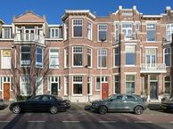 Van Boetzelaerlaan 121, 2581 AG Den Haag