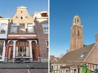 Kamperstraat 24-B, 8011 LM Zwolle