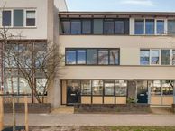 Patriciërslaan 5, 3824 CA Amersfoort