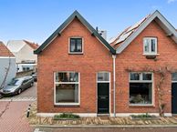 Westerstraat 116, 2613 RK Delft