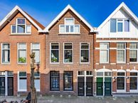 Stadhoudersstraat 34, 2282 PR Rijswijk (ZH)