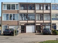 Eilenbergstraat 198, 5011 EB Tilburg