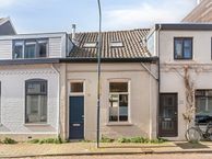 Zandbergweg 124, 4818 LP Breda