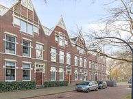 Mathenesserlaan 344, 3021 HZ Rotterdam