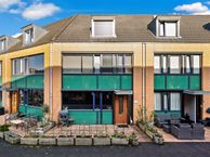 Burgemeester Honnerlage Gretepad 15, 3119 BV Schiedam