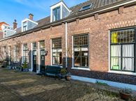 Willem Beukelszoonplein 24, 2584 XK Den Haag