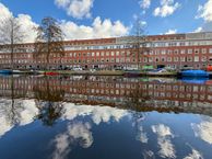 Admiralengracht 60-2, 1057 GB Amsterdam
