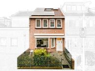 Guido Gezellestraat 8, 2524 CM Den Haag