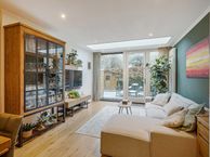 Bataviastraat 73-A, 1095 ER Amsterdam