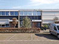 Wagenaarstraat 253, 5343 CG Oss