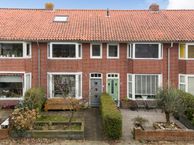 Jeroen Boschstraat 8, 8932 DE Leeuwarden