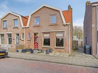 Juliana van Stolberglaan 6, 3241 GL Middelharnis