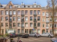 Vrolikstraat 317-1A, 1091 VE Amsterdam