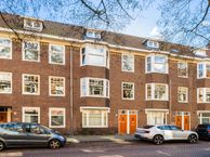 Hillegomstraat 53-2, 1058 LR Amsterdam