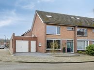 Orionstraat 1, 5721 CE Asten