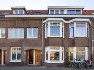 Sumatrastraat 98, 2315 BK Leiden