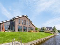 Gebroeders Bonnemastrjitte 25, 8711 LP Workum