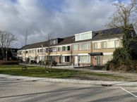 Graan voor Visch 14806, 2132 VB Hoofddorp