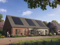 Waterjuffer (Bouwnr. 4), 5731 SE Mierlo