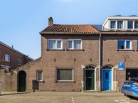 Jan Tooropstraat 21, 5025 RD Tilburg