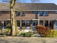 Sjouke Helfrichstraat 30, 8802 VD Franeker