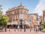 Kortestraat 19-1, 6811 EP Arnhem