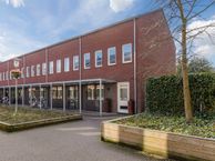 Heilige Elisabethstraat 8, 4811 BK Breda