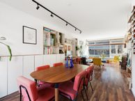 Pieter de Hoochweg 9-A, 3024 BG Rotterdam