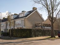 Van Wassenaer Obdamlaan 33, 2241 RM Wassenaar