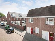 Gorsstraat 13, 1069 VX Amsterdam